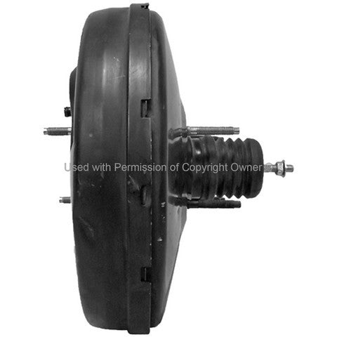 Quality-Built Power Brake Booster P/N:B3314 Fits: Acura Tsx 2010, Honda Accord Crosstour 11-10, Honda Crosstour 2012, Honda Cr-v 11-07, Honda Pilot 15-09 - Image 3