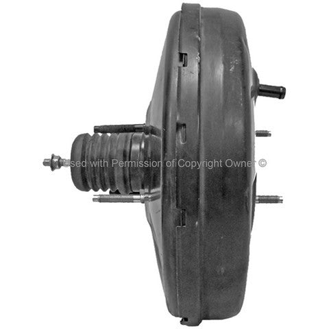 Quality-Built Power Brake Booster P/N:B3314 Fits: Acura Tsx 2010, Honda Accord Crosstour 11-10, Honda Crosstour 2012, Honda Cr-v 11-07, Honda Pilot 15-09 - Image 4