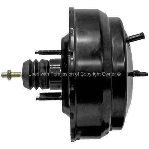 Quality-Built Power Brake Booster P/N:B3315 Fits: Suzuki Forenza 08-04, Suzuki Reno 08-05 - Image 2