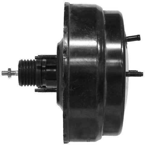 Quality-Built Power Brake Booster P/N:B3316 Fits: Subaru B9 Tribeca 07-06, Subaru Tribeca 14-08 - Image 3