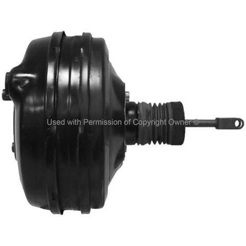 Quality-Built Power Brake Booster P/N:B3317 Fits: Chevrolet Vectra 08-03, Saab 9-3 10-03, Saab 9-3x 2010 - Image 3