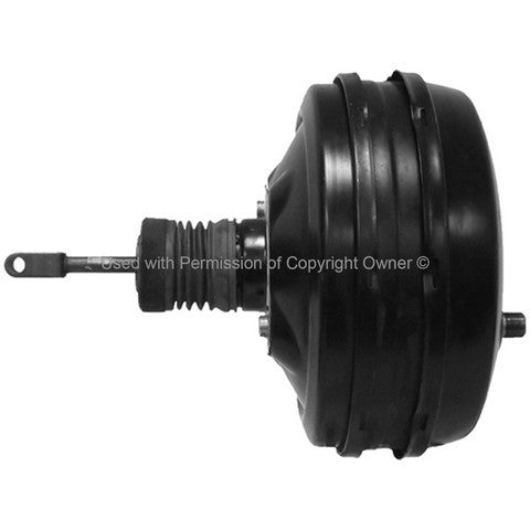 Quality-Built Power Brake Booster P/N:B3317 Fits: Chevrolet Vectra 08-03, Saab 9-3 10-03, Saab 9-3x 2010 - Image 2