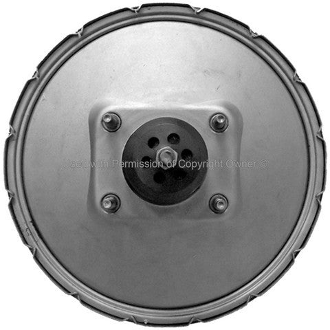Quality-Built Power Brake Booster P/N:B3318 Fits: Hyundai Tucson 09-05, Kia Sportage 10-05 - Image 2