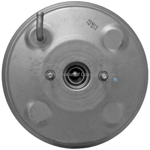 Quality-Built Power Brake Booster P/N:B3318 Fits: Hyundai Tucson 09-05, Kia Sportage 10-05 - Image 1