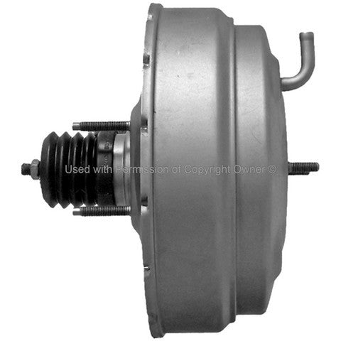 Quality-Built Power Brake Booster P/N:B3318 Fits: Hyundai Tucson 09-05, Kia Sportage 10-05 - Image 3