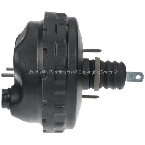 Quality-Built Power Brake Booster P/N:B3319 Fits: Chrysler Crossfire 08-04, Mercedes-benz Slk230 04-01, Mercedes-benz Slk32 Amg 04-02, Mercedes-benz Slk320 04-01 - Image 4