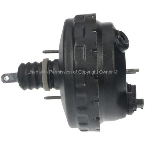 Quality-Built Power Brake Booster P/N:B3319 Fits: Chrysler Crossfire 08-04, Mercedes-benz Slk230 04-01, Mercedes-benz Slk32 Amg 04-02, Mercedes-benz Slk320 04-01 - Image 3