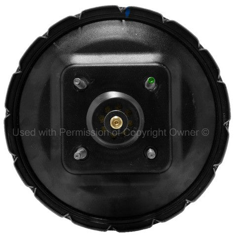 Quality-Built Power Brake Booster P/N:B3320 Fits: Suzuki Verona 05-04 - Image 2