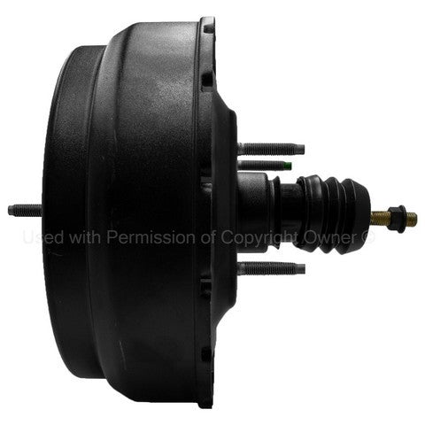 Quality-Built Power Brake Booster P/N:B3320 Fits: Suzuki Verona 05-04 - Image 4
