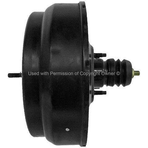 Quality-Built Power Brake Booster P/N:B3322 Fits: Mitsubishi Galant 05-04 - Image 3