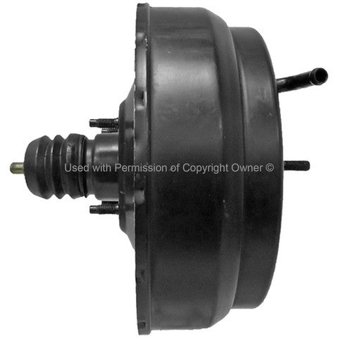 Quality-Built Power Brake Booster P/N:B3322 Fits: Mitsubishi Galant 05-04 - Image 4