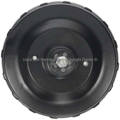 Quality-Built Power Brake Booster P/N:B3324 Fits: Audi A4 09-03, Audi A4 Quattro 09-03, Audi A6 04-03, Audi A6 Quattro 04-02, Audi S6 04-02, Audi S6 2007, Volkswagen Passat 05-03 - Image 3