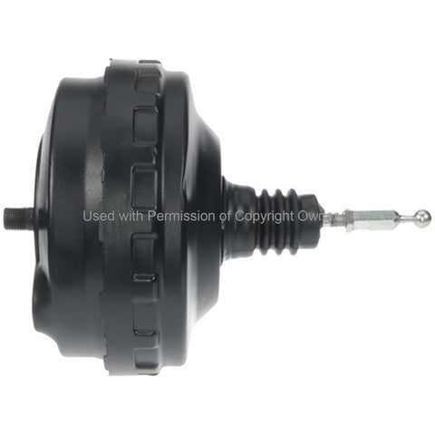 Quality-Built Power Brake Booster P/N:B3324 Fits: Audi A4 09-03, Audi A4 Quattro 09-03, Audi A6 04-03, Audi A6 Quattro 04-02, Audi S6 04-02, Audi S6 2007, Volkswagen Passat 05-03 - Image 4