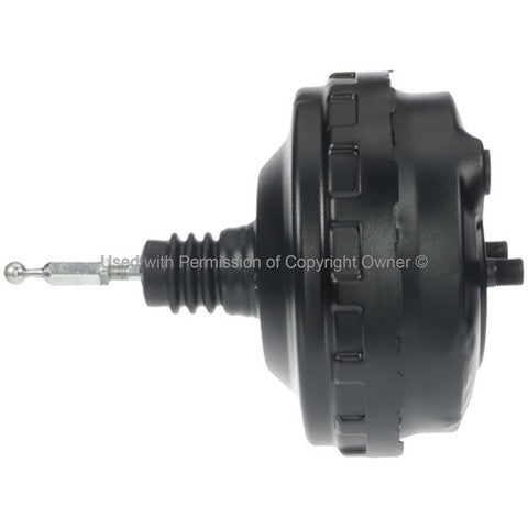 Quality-Built Power Brake Booster P/N:B3324 Fits: Audi A4 09-03, Audi A4 Quattro 09-03, Audi A6 04-03, Audi A6 Quattro 04-02, Audi S6 04-02, Audi S6 2007, Volkswagen Passat 05-03 - Image 2