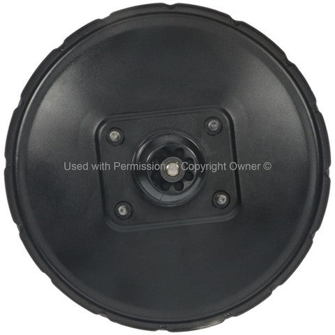 Quality-Built Power Brake Booster P/N:B3325 Fits: Mitsubishi Lancer 07-02 - Image 2