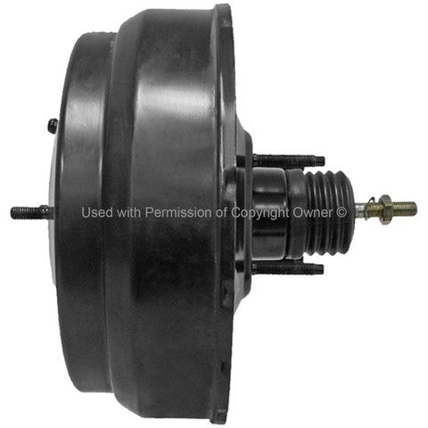 Quality-Built Power Brake Booster P/N:B3329 Fits: Mazda 626 02-00 - Image 2