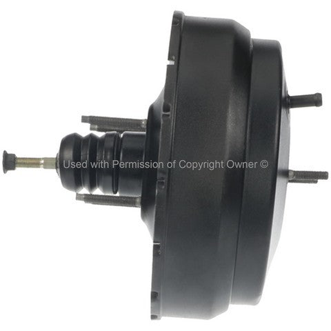 Quality-Built Power Brake Booster P/N:B3331 Fits: Mazda Millenia 00-95 - Image 2