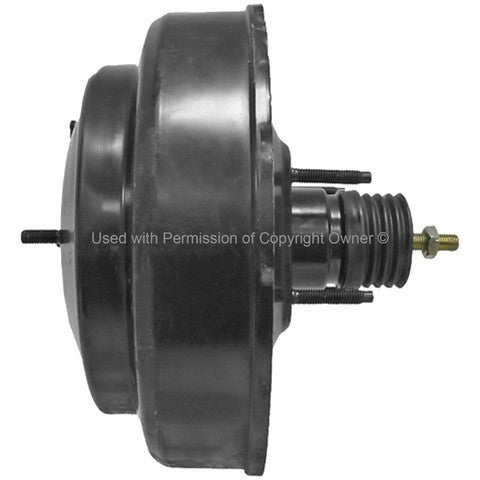 Quality-Built Power Brake Booster P/N:B3332 Fits: Infiniti G20 02-99 - Image 2