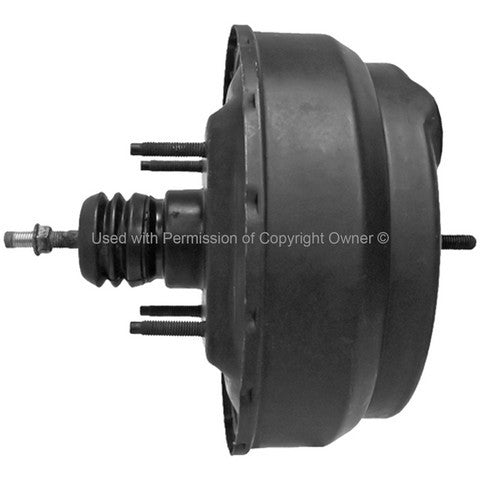 Quality-Built Power Brake Booster P/N:B3336 Fits: Toyota Celica 99-94 - Image 4