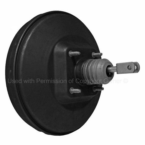 Quality-Built Power Brake Booster P/N:B3338 Fits: Volvo 740 92-88, Volvo 760 90-88, Volvo 780 91-88, Volvo 940 1991 - Image 1