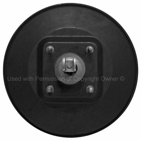 Quality-Built Power Brake Booster P/N:B3338 Fits: Volvo 740 92-88, Volvo 760 90-88, Volvo 780 91-88, Volvo 940 1991 - Image 2