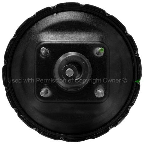 Quality-Built Power Brake Booster P/N:B3341 Fits: Eagle Summit 92-89, Mitsubishi Mirage 92-89, Plymouth Colt 1992 - Image 4