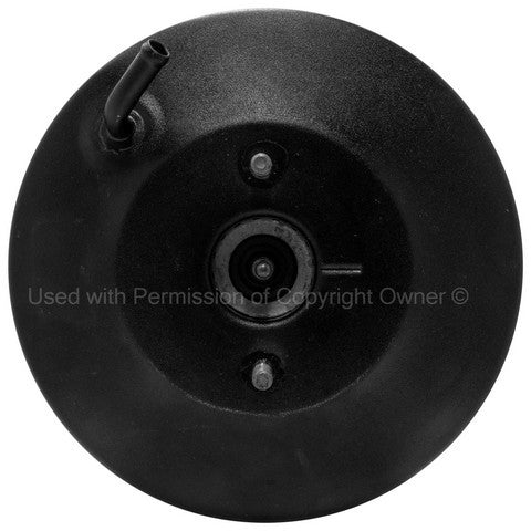 Quality-Built Power Brake Booster P/N:B3341 Fits: Eagle Summit 92-89, Mitsubishi Mirage 92-89, Plymouth Colt 1992 - Image 1