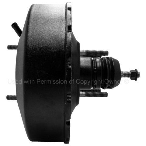 Quality-Built Power Brake Booster P/N:B3341 Fits: Eagle Summit 92-89, Mitsubishi Mirage 92-89, Plymouth Colt 1992 - Image 3