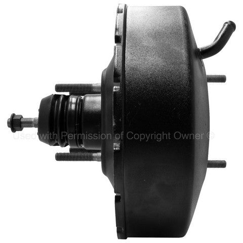 Quality-Built Power Brake Booster P/N:B3341 Fits: Eagle Summit 92-89, Mitsubishi Mirage 92-89, Plymouth Colt 1992 - Image 2