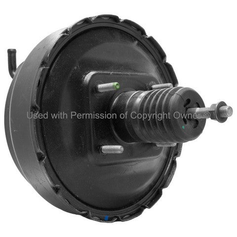Quality-Built Power Brake Booster P/N:B3342 Fits: Mazda B2600 89-87 - Image 1