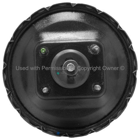 Quality-Built Power Brake Booster P/N:B3342 Fits: Mazda B2600 89-87 - Image 4