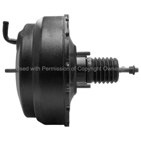 Quality-Built Power Brake Booster P/N:B3342 Fits: Mazda B2600 89-87 - Image 3