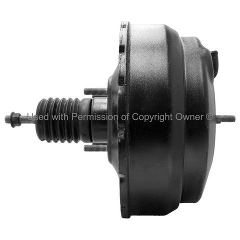 Quality-Built Power Brake Booster P/N:B3342 Fits: Mazda B2600 89-87 - Image 2