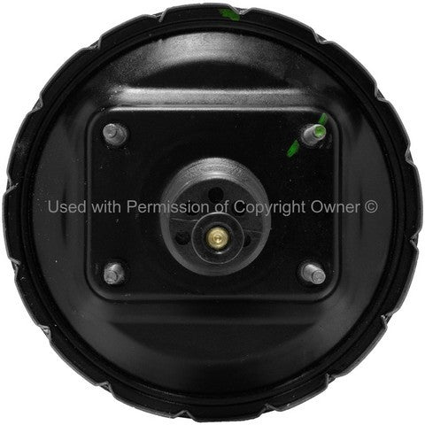 Quality-Built Power Brake Booster P/N:B3352 Fits: Toyota 4runner 87-86, Toyota Pickup 88-85 - Image 2