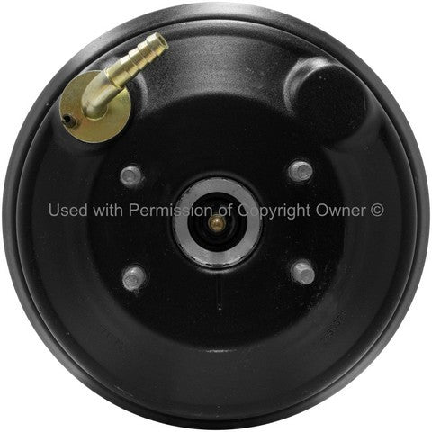 Quality-Built Power Brake Booster P/N:B3352 Fits: Toyota 4runner 87-86, Toyota Pickup 88-85 - Image 1