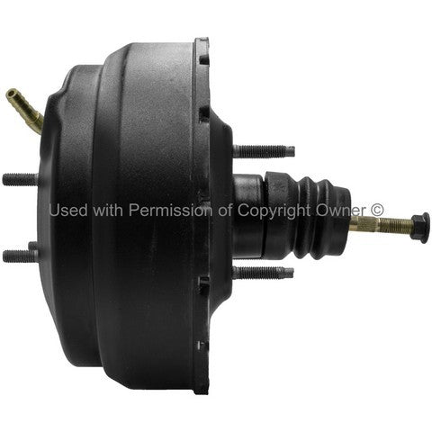Quality-Built Power Brake Booster P/N:B3352 Fits: Toyota 4runner 87-86, Toyota Pickup 88-85 - Image 4
