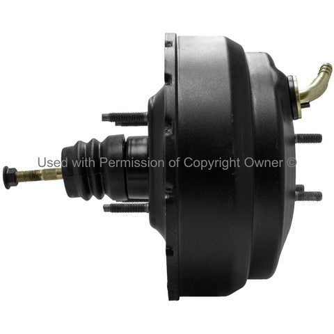 Quality-Built Power Brake Booster P/N:B3352 Fits: Toyota 4runner 87-86, Toyota Pickup 88-85 - Image 3