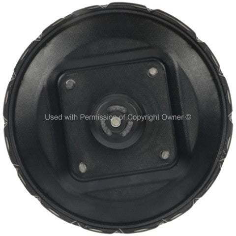 Quality-Built Power Brake Booster P/N:B3354 Fits: Toyota Van 85-84 - Image 2