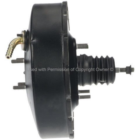 Quality-Built Power Brake Booster P/N:B3354 Fits: Toyota Van 85-84 - Image 4