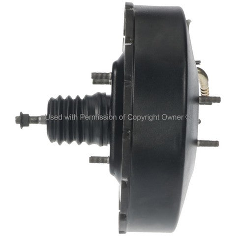 Quality-Built Power Brake Booster P/N:B3354 Fits: Toyota Van 85-84 - Image 3