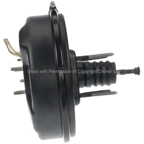 Quality-Built Power Brake Booster P/N:B3358 Fits: Toyota Corona 82-80 - Image 2