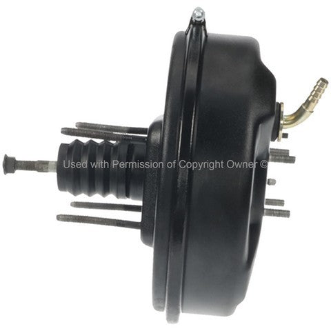 Quality-Built Power Brake Booster P/N:B3358 Fits: Toyota Corona 82-80 - Image 4