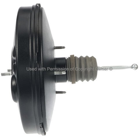 Quality-Built Power Brake Booster P/N:B3363 Fits: Audi Q3 18-17, Audi Q3 Quattro 18-16, Volkswagen Cc 17-09, Volkswagen Passat 08-07, Volkswagen Passat 2012, Volkswagen Passat Cc 12-09, Volkswagen Tiguan 17-09, Volkswagen Tiguan Limited 2018 - Image 2