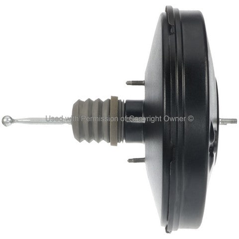 Quality-Built Power Brake Booster P/N:B3363 Fits: Audi Q3 18-17, Audi Q3 Quattro 18-16, Volkswagen Cc 17-09, Volkswagen Passat 08-07, Volkswagen Passat 2012, Volkswagen Passat Cc 12-09, Volkswagen Tiguan 17-09, Volkswagen Tiguan Limited 2018 - Image 4