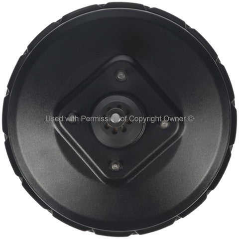 Quality-Built Power Brake Booster P/N:B3364 Fits: Nissan Tiida 18-07, Nissan Versa 11-07 - Image 4