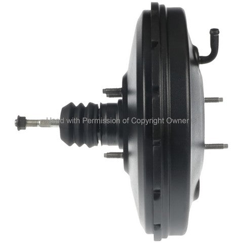 Quality-Built Power Brake Booster P/N:B3364 Fits: Nissan Tiida 18-07, Nissan Versa 11-07 - Image 3