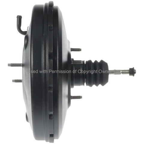 Quality-Built Power Brake Booster P/N:B3364 Fits: Nissan Tiida 18-07, Nissan Versa 11-07 - Image 2