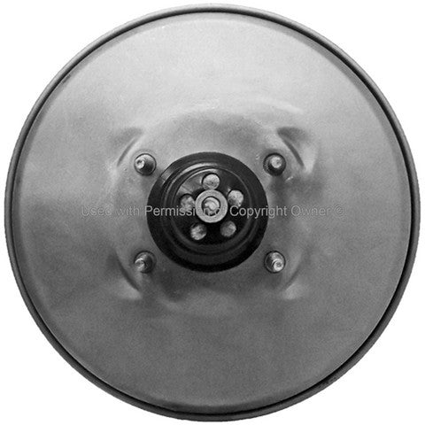 Quality-Built Power Brake Booster P/N:B3367 Fits: Lexus Is250 15-06 - Image 4
