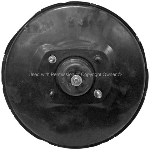 Quality-Built Power Brake Booster P/N:B3371 Fits: Acura Tl 14-09, Acura Tsx 14-09, Honda Accord 12-08 - Image 3
