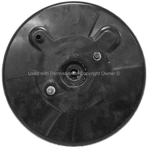 Quality-Built Power Brake Booster P/N:B3371 Fits: Acura Tl 14-09, Acura Tsx 14-09, Honda Accord 12-08 - Image 1